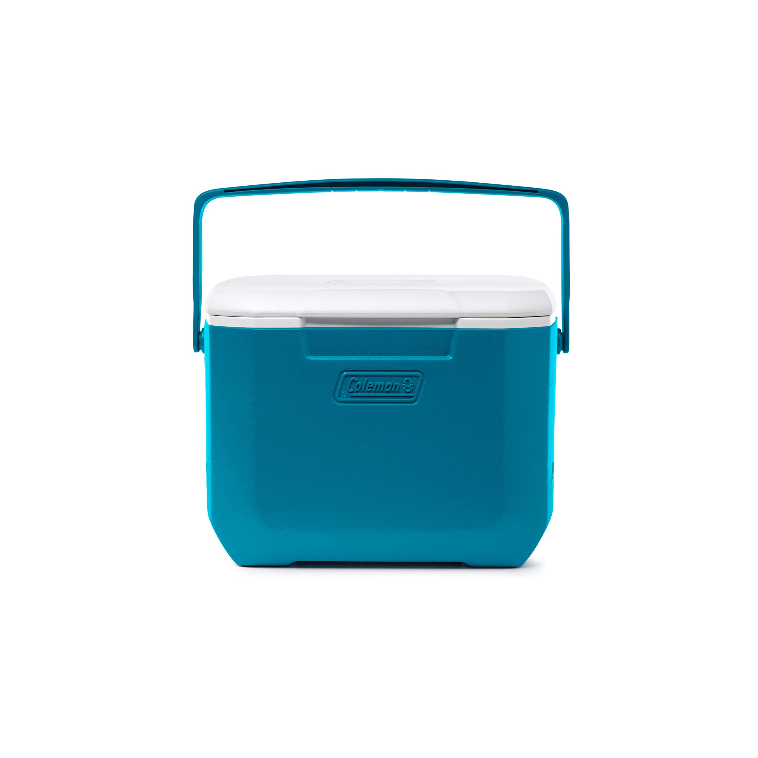 Cooler Coleman Chiller Portátil De 16 Cuartos De Galón Con Capacidad Para 11 Latas - Venta Internacional.
