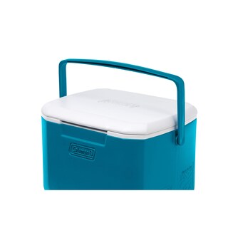 Foto 4 | Cooler Coleman Chiller Portátil De 16 Cuartos De Galón Con Capacidad Para 11 Latas - Venta Internacional.