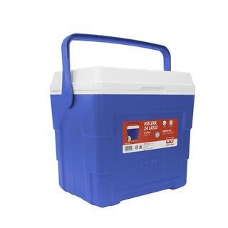 Foto 1 | Hielera Nyc 21 Qts Cooler 20l