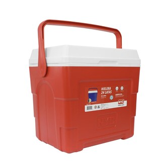 Foto 2 | Hielera Nyc 21 Qts Cooler 20l