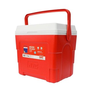 Foto 3 | Hielera Nyc 21 Qts Cooler 20l