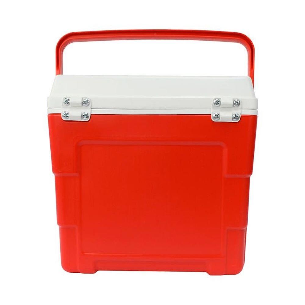 Foto 6 pulgar | Hielera Nyc 21 Qts Cooler 20l