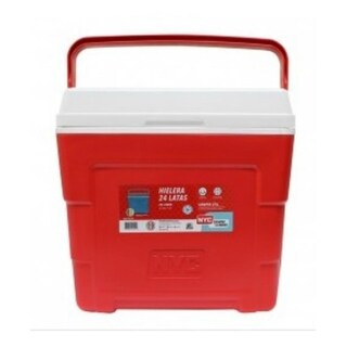 Foto 6 | Hielera Nyc 21 Qts Cooler 20l