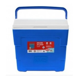 Foto 7 | Hielera Nyc 21 Qts Cooler 20l