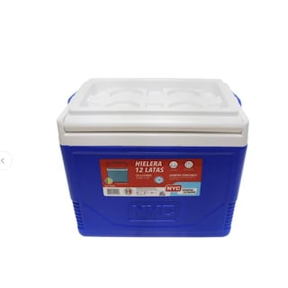 Foto 4 | Hielera Nyc 11 Qts Cooler 10.5 L