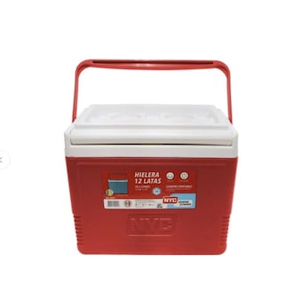 Foto 6 | Hielera Nyc 11 Qts Cooler 10.5 L
