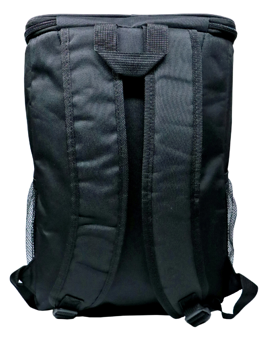 Foto 4 pulgar | Mochila Hielera Highlink