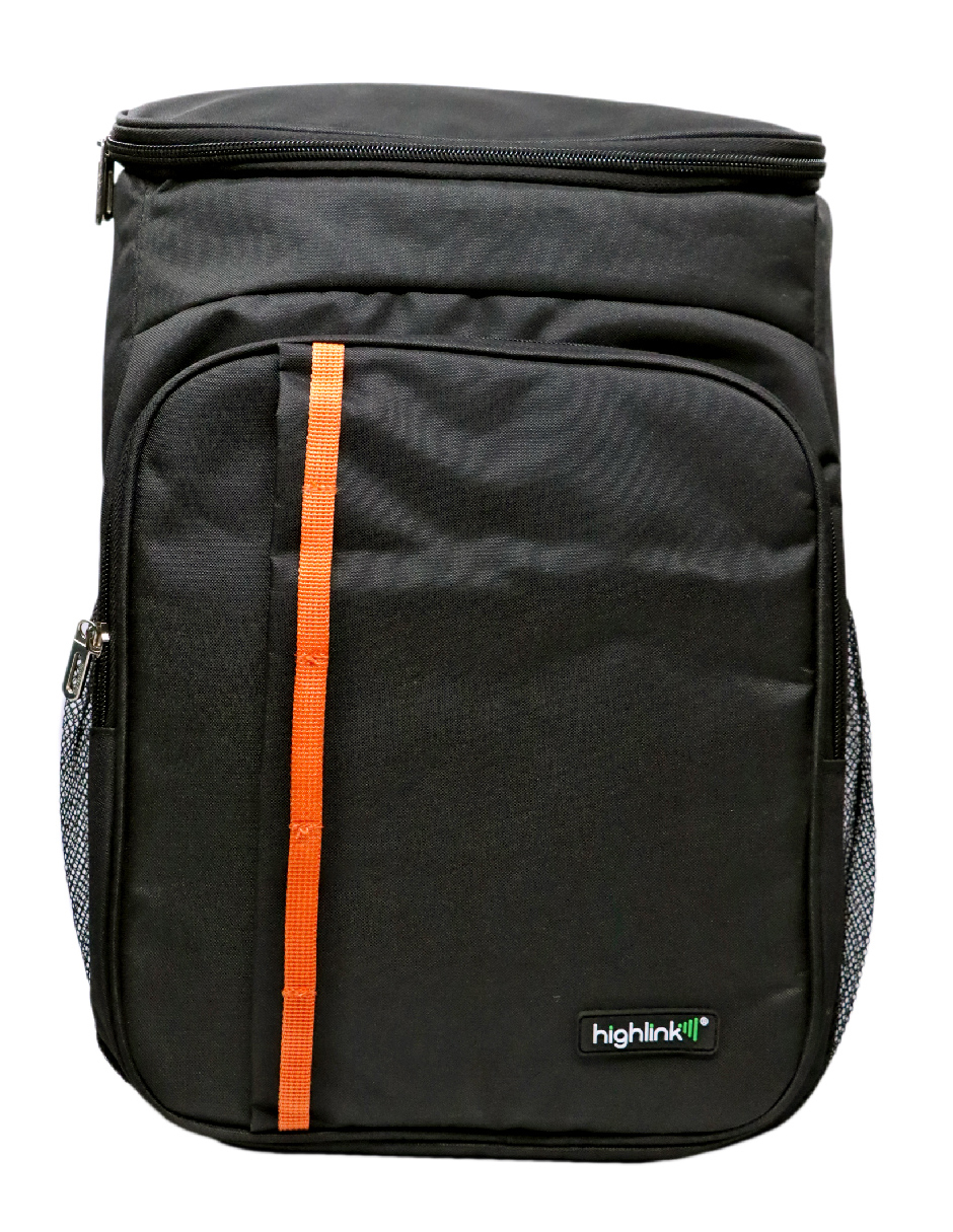 Foto 6 pulgar | Mochila Hielera Highlink