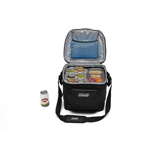 Foto 3 | Cooler Coleman Chiller Insulated Soft 9/16/30 Puede Reciclarse - Venta Internacional.