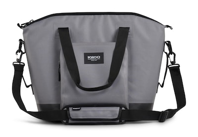 Foto 1 | Bolsa Cooler Igloo Carbonite Trailmate 24 Con Aislamiento - Venta Internacional.