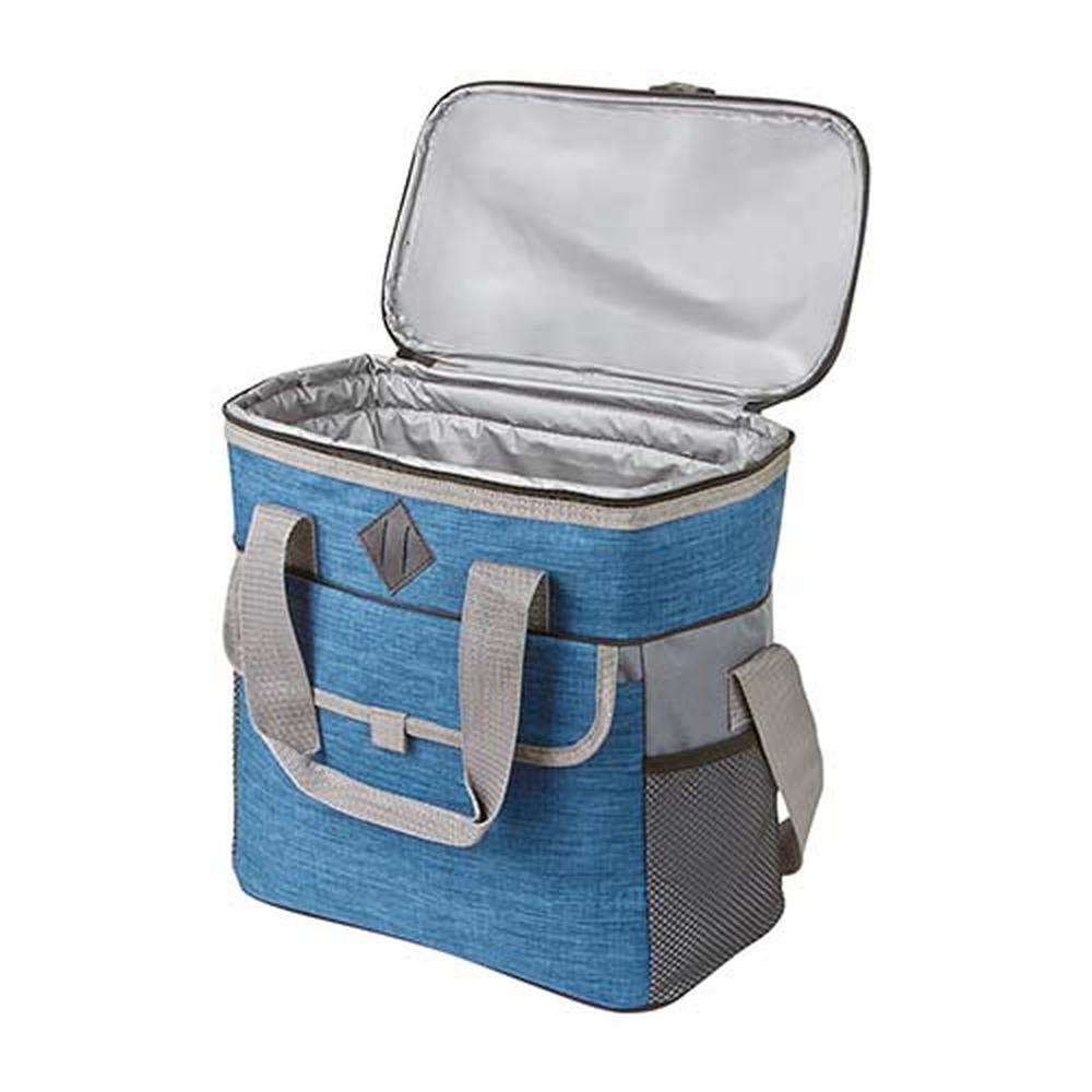 Foto 4 | Hielera Promocional Impermeable Con Doble Asa Y Gran Capacidad-kiel