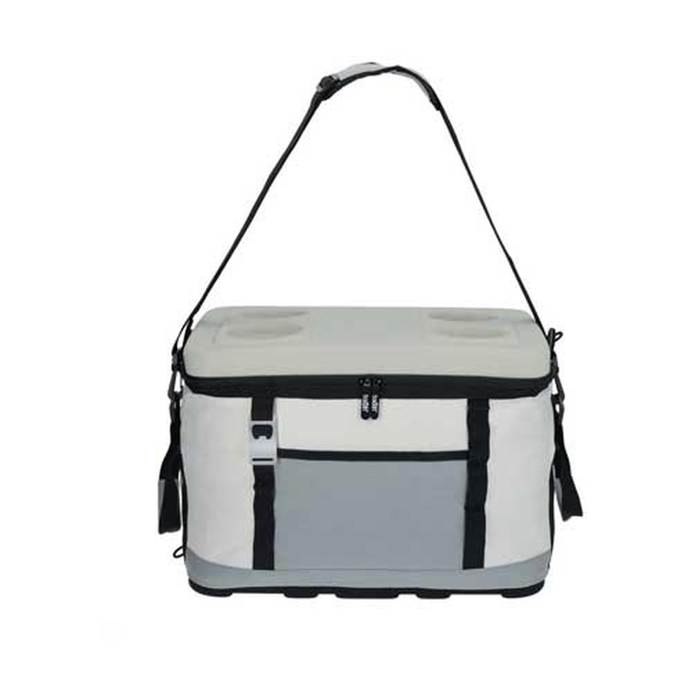 Foto 3 | Hielera Promocional Plegable Con Base Rígida Y Destapador-kalet