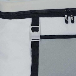 Foto 6 | Hielera Promocional Plegable Con Base Rígida Y Destapador-kalet