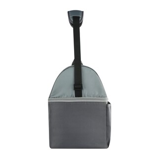 Foto 2 | Bolsa Térmica Igloo Monument Grey Gripper 22 Essentials - Venta Internacional.