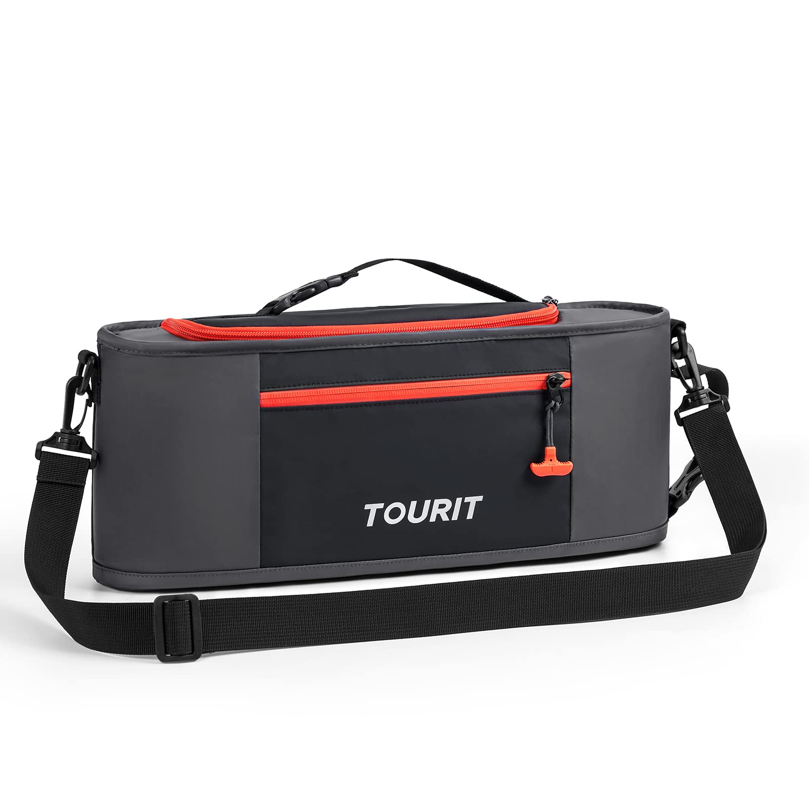 Foto 2 pulgar | Bolsa Térmica De Golf Tourit Con Funda Aislante Para 6 Latas Para Hombre - Venta Internacional.
