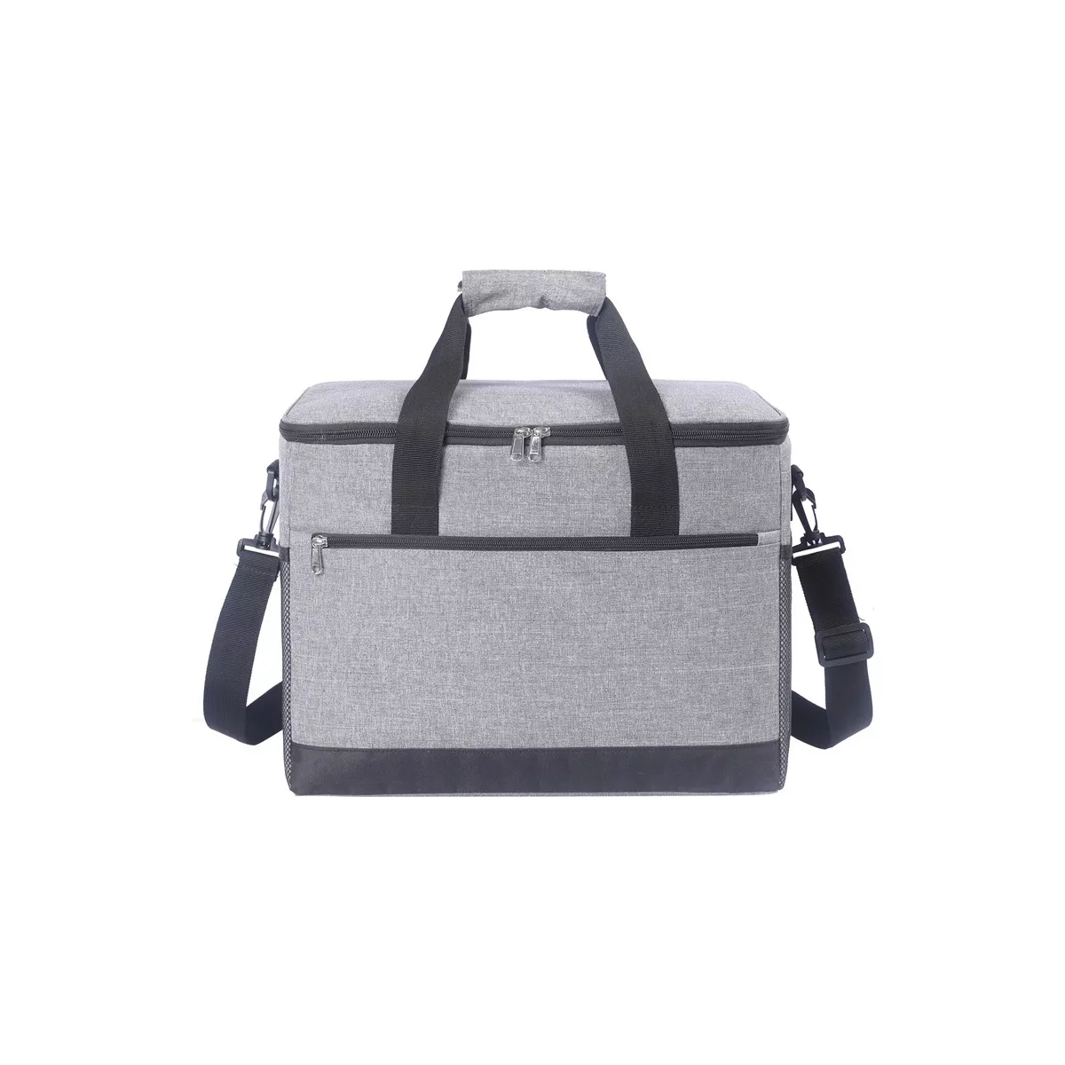 Hieleras Enfriador Bolsa Impermeable Portátil Eo Safe Imports Esi-13874 Gris