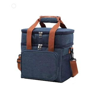 Foto 1 | Lonchera Eo Safe Imports Azul