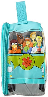 Foto 3 | Kit De Almuerzo Thermos Novelty Scooby Doo And The Mystery Machine - Venta Internacional.