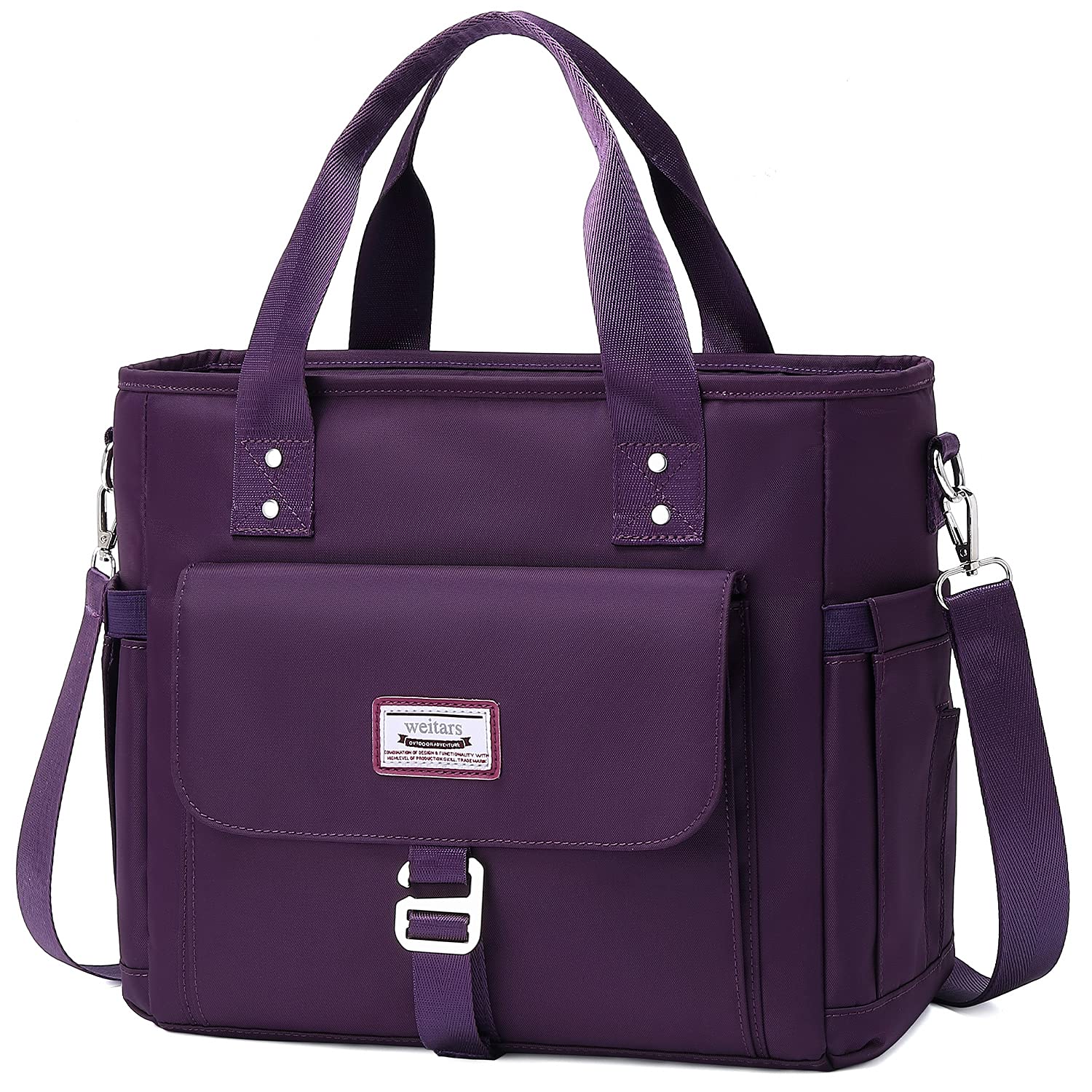 Lonchera Weitars Extra Grande- Venta Internacional