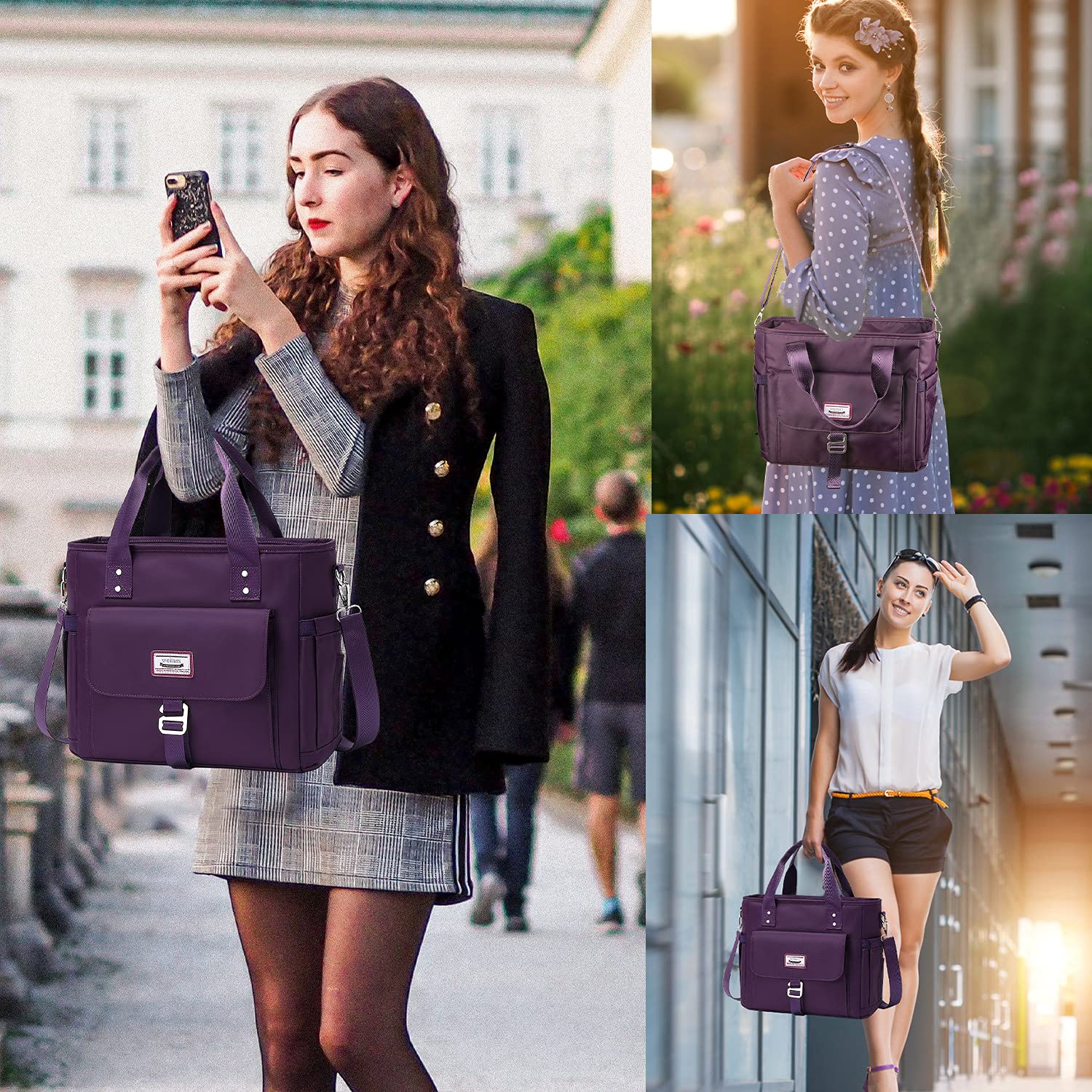 Foto 6 | Lonchera Weitars Extra Grande- Venta Internacional