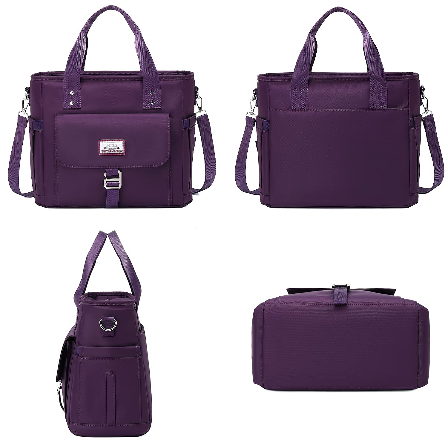 Foto 7 | Lonchera Weitars Extra Grande- Venta Internacional