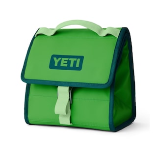 Foto 1 | Lonchera Yeti Daytrip Verde - Venta Internacional