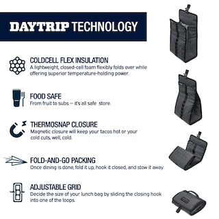 Foto 4 | Lonchera Yeti Daytrip Verde - Venta Internacional