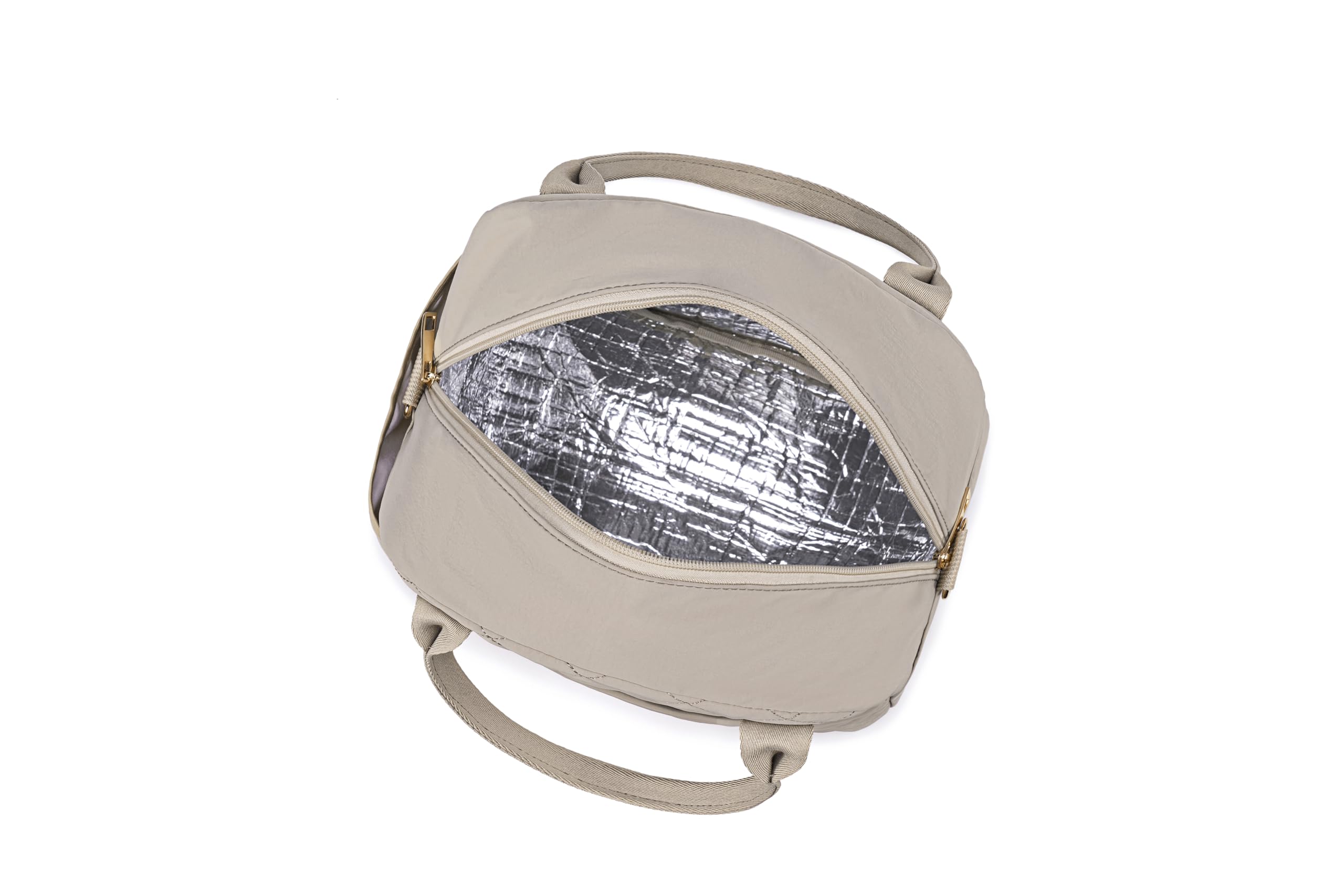 Foto 8 pulgar | Lonchera Térmica Camtop con Aislamiento Térmico - Venta Internacional