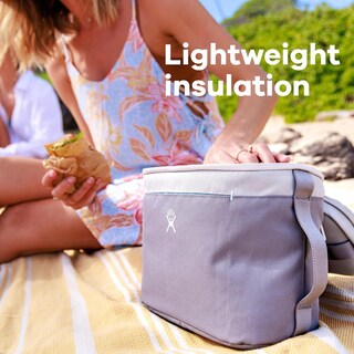 Foto 3 | Lonchera Aislante Hydro Flask 8l Surf - Venta Internacional.