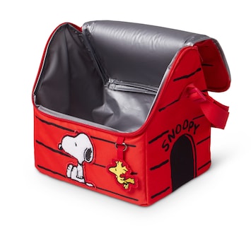 Foto 2 | Nevera Isotérmica Igloo Snoopy's House Para Almuerzos Con Capacidad Para 16 Latas - Venta Internacional.