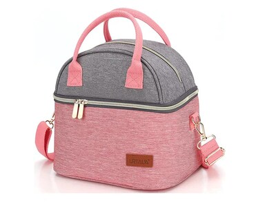 Foto 1 | Lonchera Xtellar Rosa