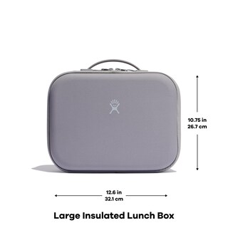 Foto 4 | Fiambrera Hydro Flask, Aislante, De Gran Capacidad, Color Baya - Venta Internacional.