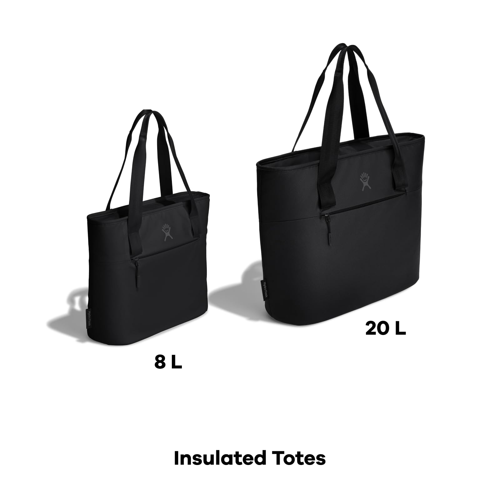 Foto 3 | Bolsa Aislante Hydro Flask, 20 Litros, Poliéster Reciclado Con Trillium - Venta Internacional.