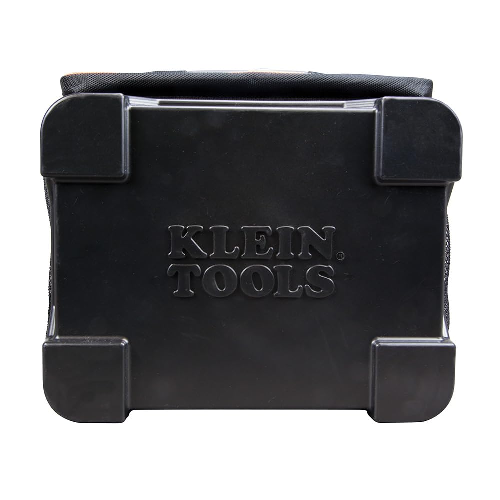 Foto 5 pulgar | Lonchera O Hielera Klein Tools 55601, Lonchera Aislante De 12 Cuartos De Galón, Lado Suave, 4 Compar - Venta Interna