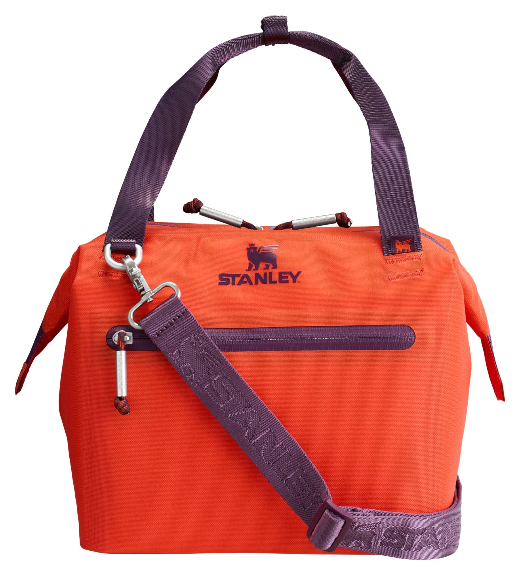 Foto 1 | Lonchera Stanley Roja-Venta Internacional