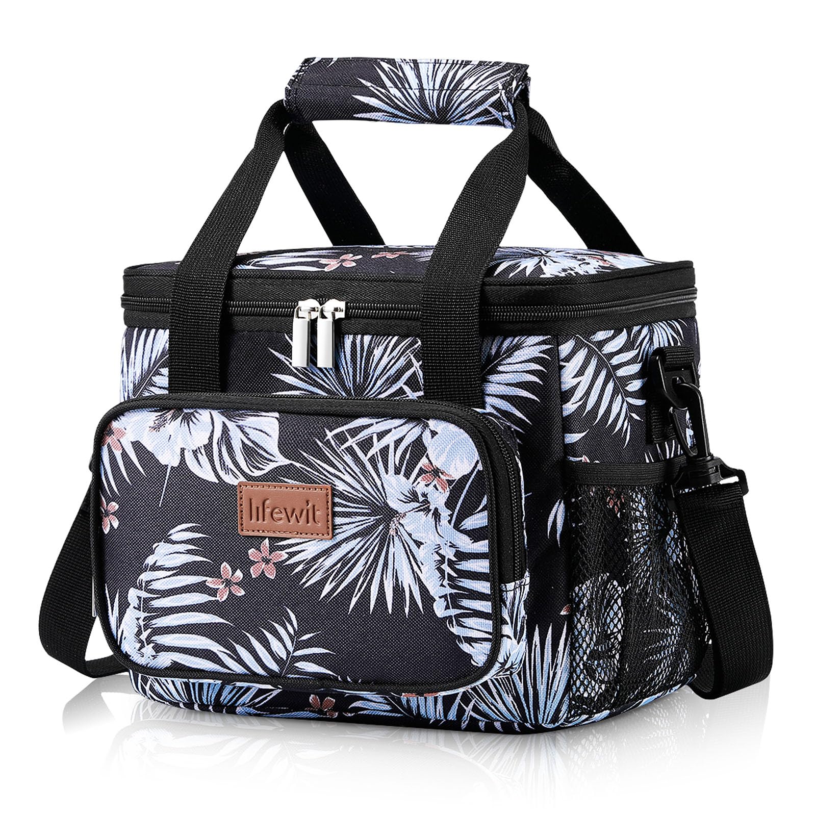 Lonchera Lifewit 9 L - Venta Internacional $697