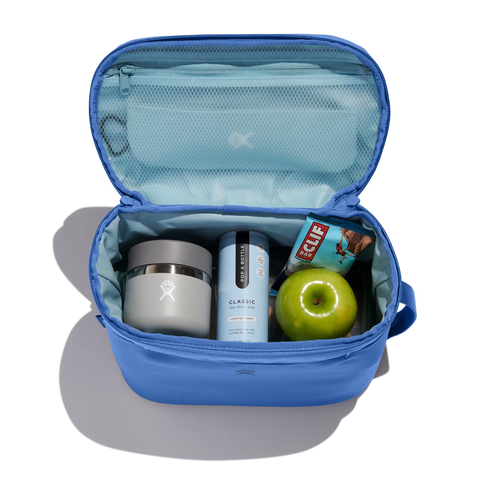 Foto 7 pulgar | Lonchera Hydro Flask Azul-Venta Internacional