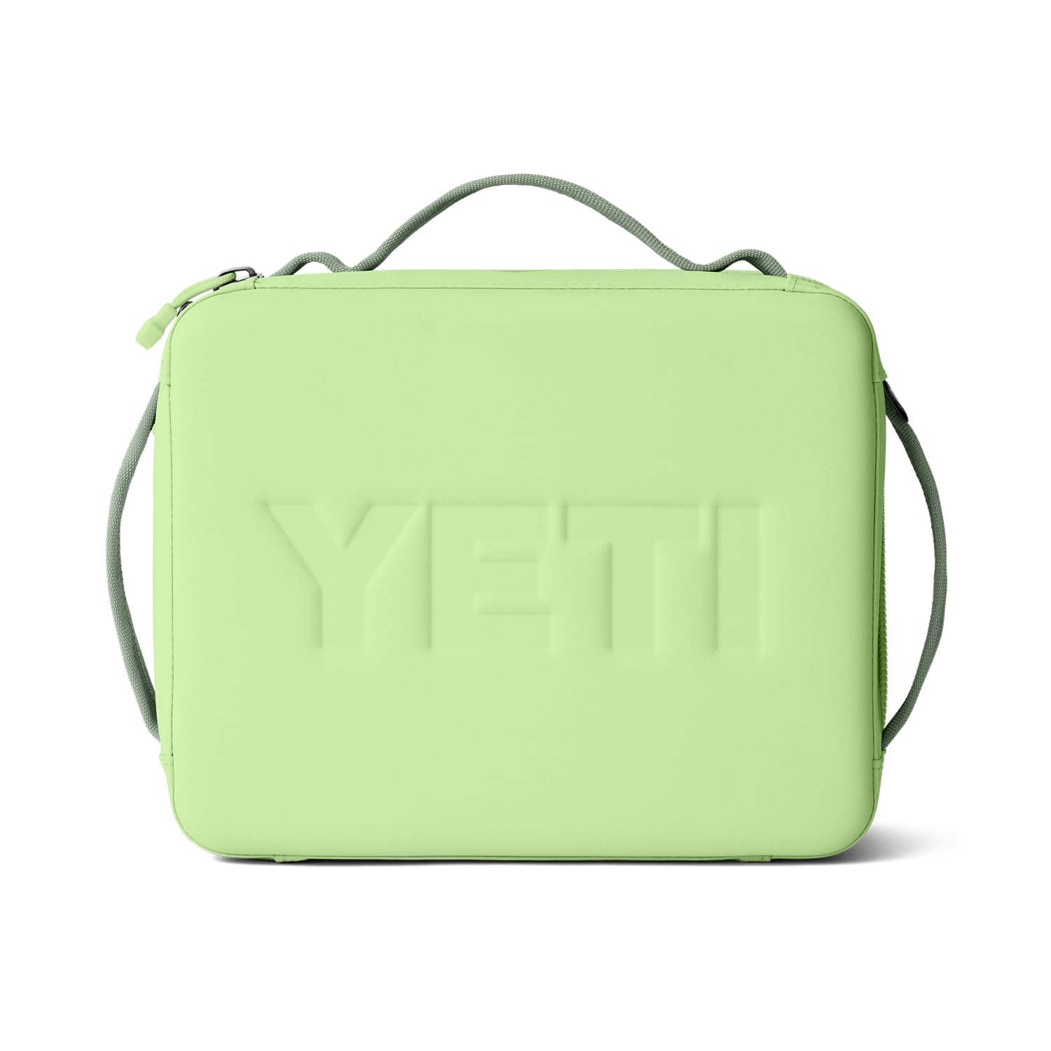 Foto 7 | Fiambrera Yeti Daytrip  Color Verde Lima - Venta Internacional.