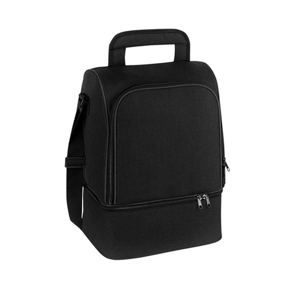 Foto 3 | Lonchera Corporativa Con Doble Compartimento Térmico-hiker