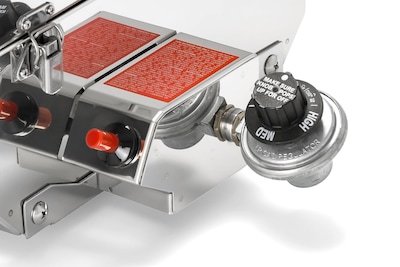 Foto 4 | Parrilla De Propano Camco Kuuma Stow N'go 216 Elite 13,000 Btu - Venta Internacional.