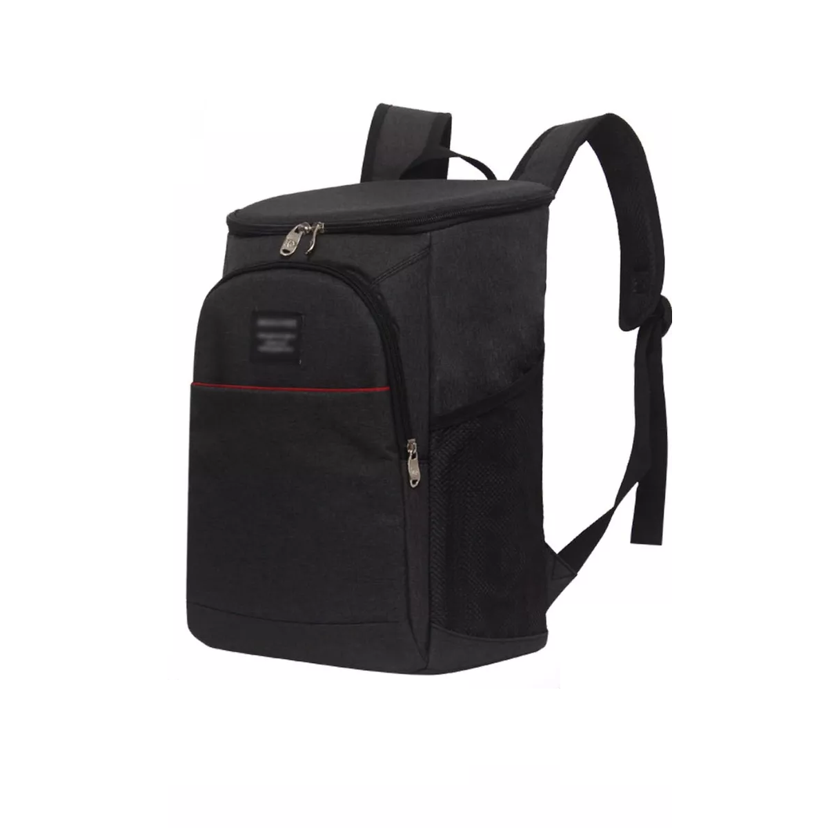 Foto 2 pulgar | Mochila Hielera Eo Safe Imports Esi9726 color Negro
