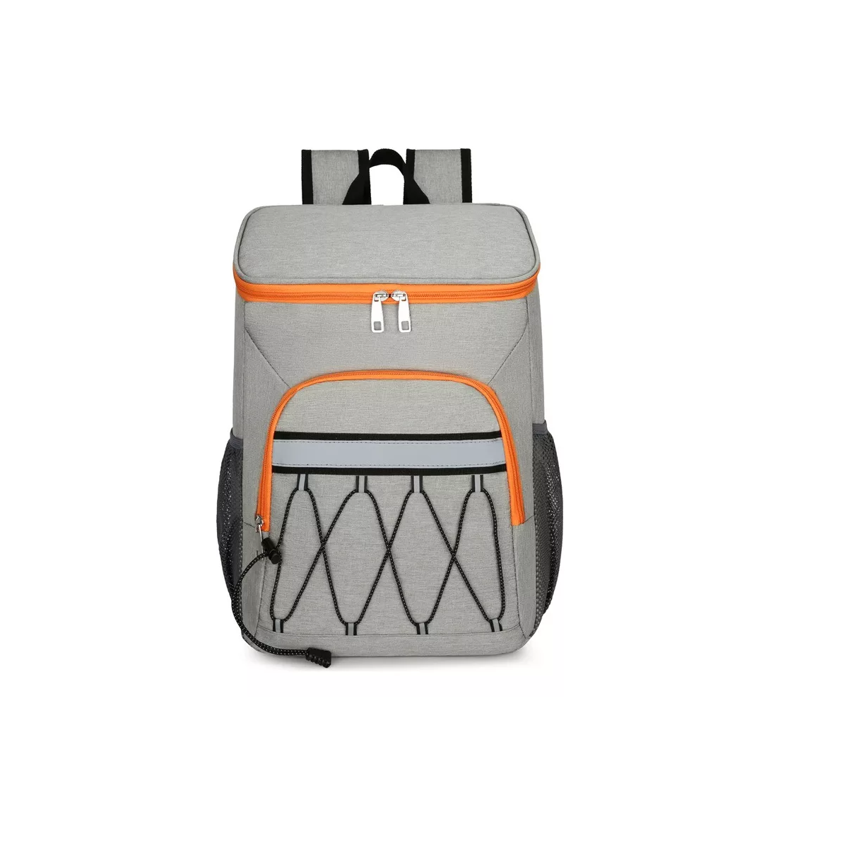 Mochila Hieleras Enfriador Bolsa Impermeable Portátil Eo Safe Imports Esi-16895 Multicolor