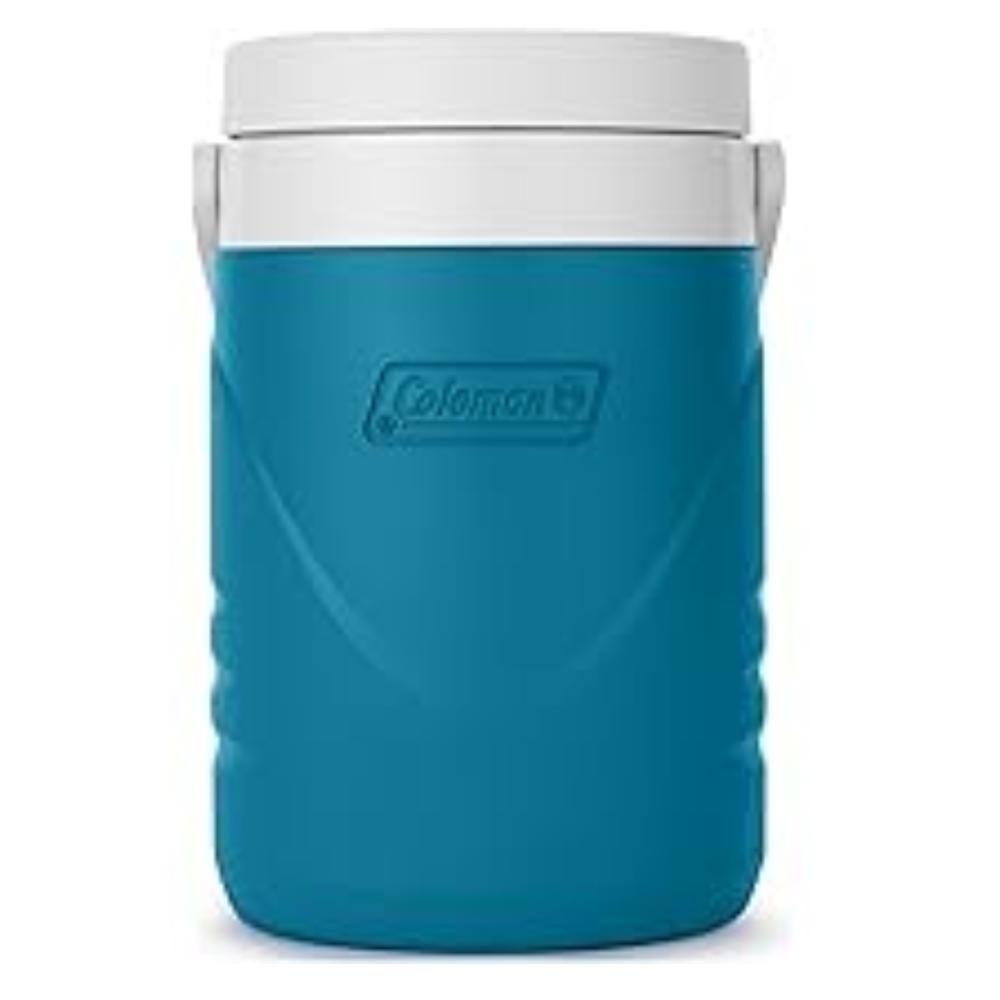 Termo 1 Galon Polylite Azul Coleman