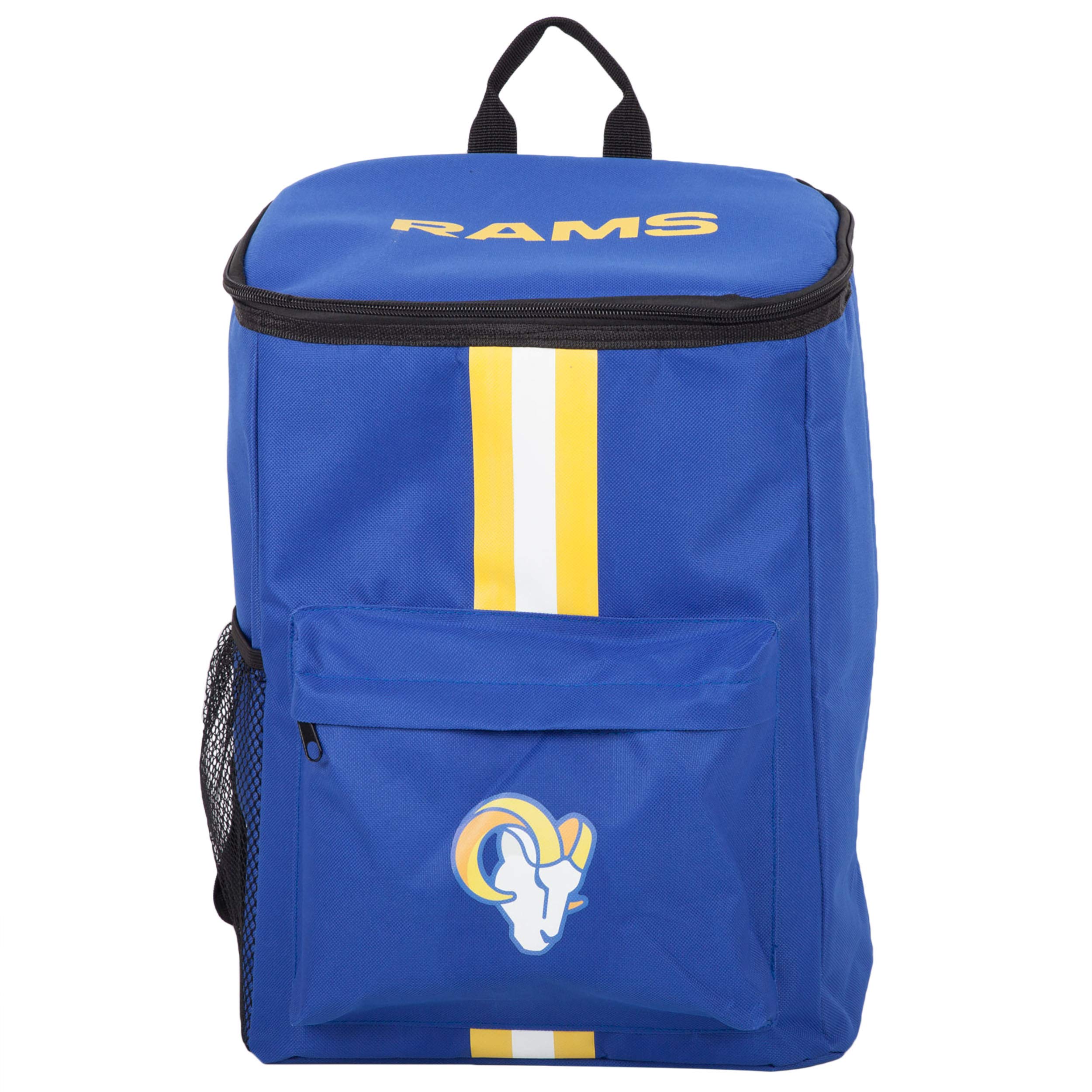 Foto 2 pulgar | Mochila Térmica Foco La Rams, Portátil, Aislante, 24 Litros, 36 Latas - Venta Internacional.