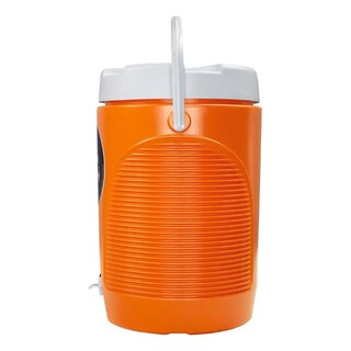 Foto 2 | Termo Nyc De 3 Galones Naranja