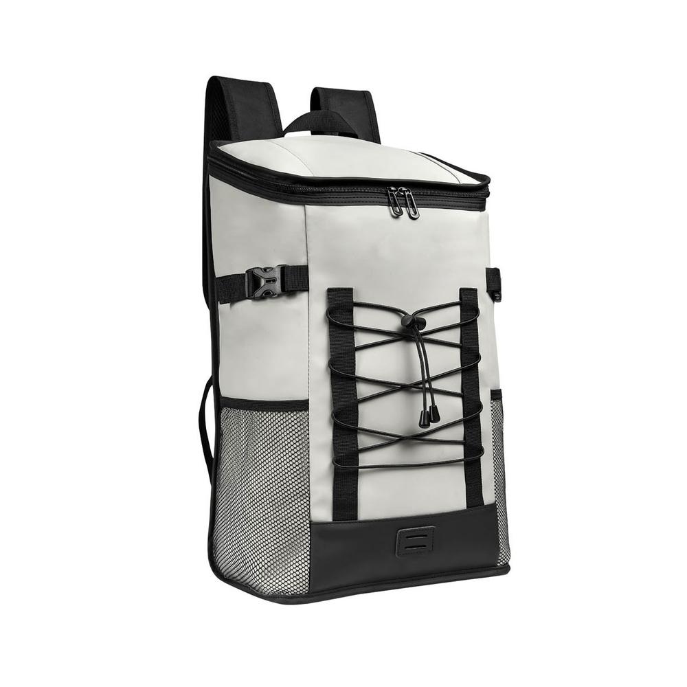 Foto 4 pulgar | Hielera Corporativa Tipo Mochila Interior Impermeable-yukón