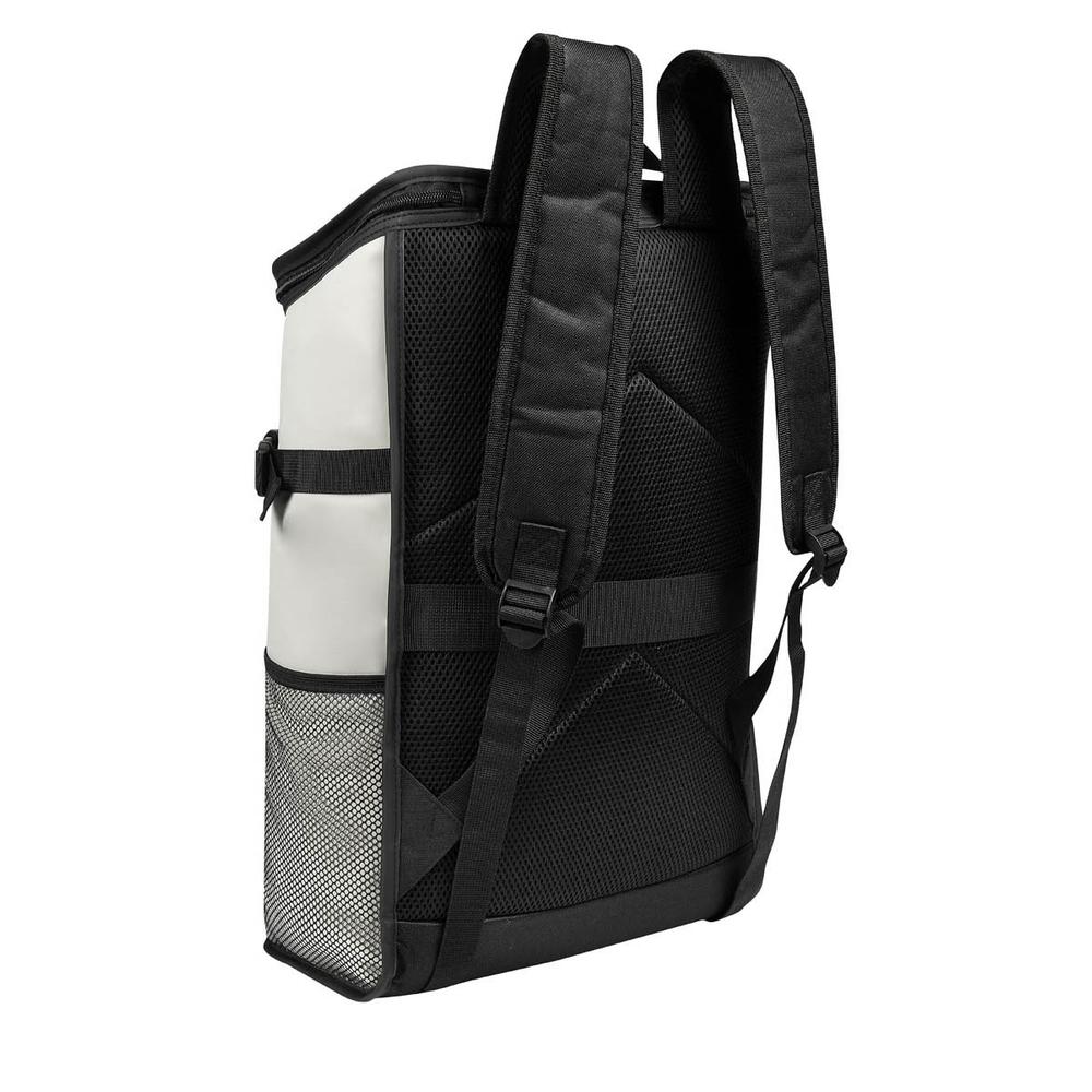Foto 6 pulgar | Hielera Corporativa Tipo Mochila Interior Impermeable-yukón