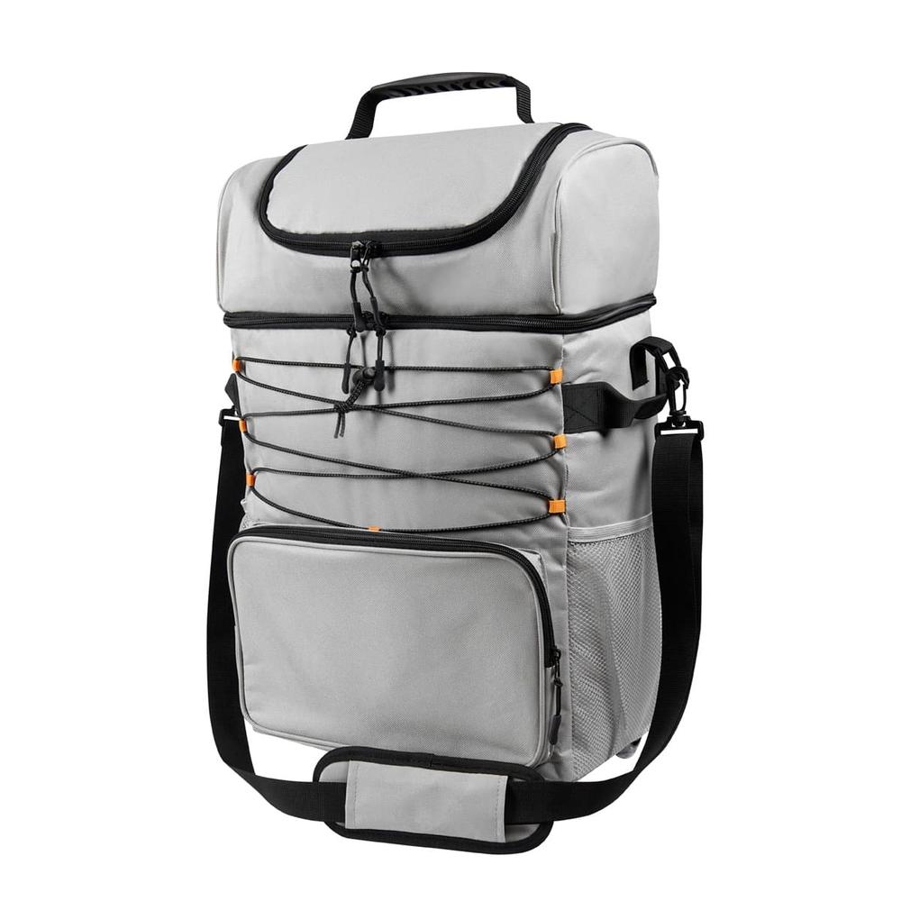 Hielera Promocional Con Trolley Desmontable Impermeable-olwen