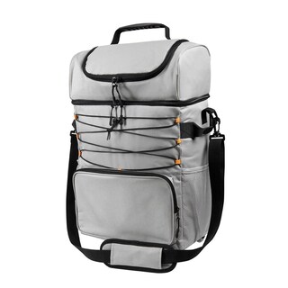 Foto 2 | Hielera Promocional Con Trolley Desmontable Impermeable-olwen