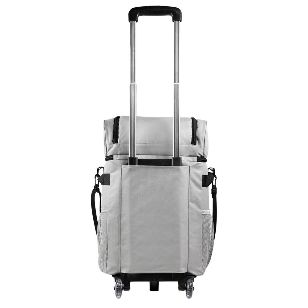 Foto 5 | Hielera Promocional Con Trolley Desmontable Impermeable-olwen